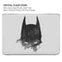 DC Comics Batman Mask Art MacBook Air 15in (2023-2025) Case plus Skin